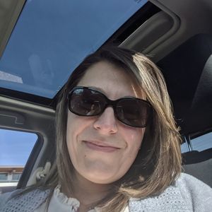 Meet your Posher, Shelley